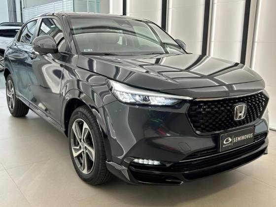 HONDA HR-V 1.5 DI I-VTEC TURBO FLEX TOURING CVT
